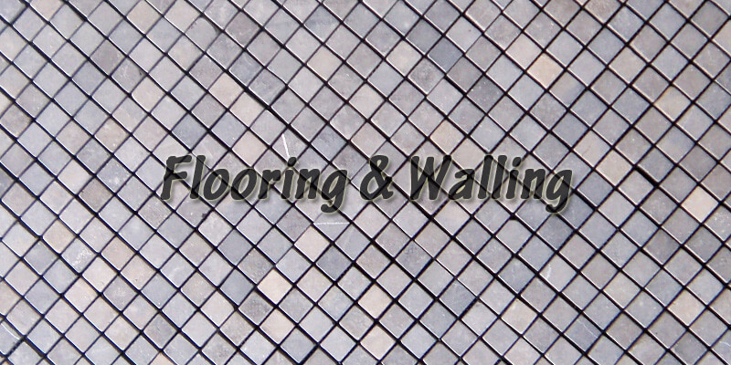 flooring walling